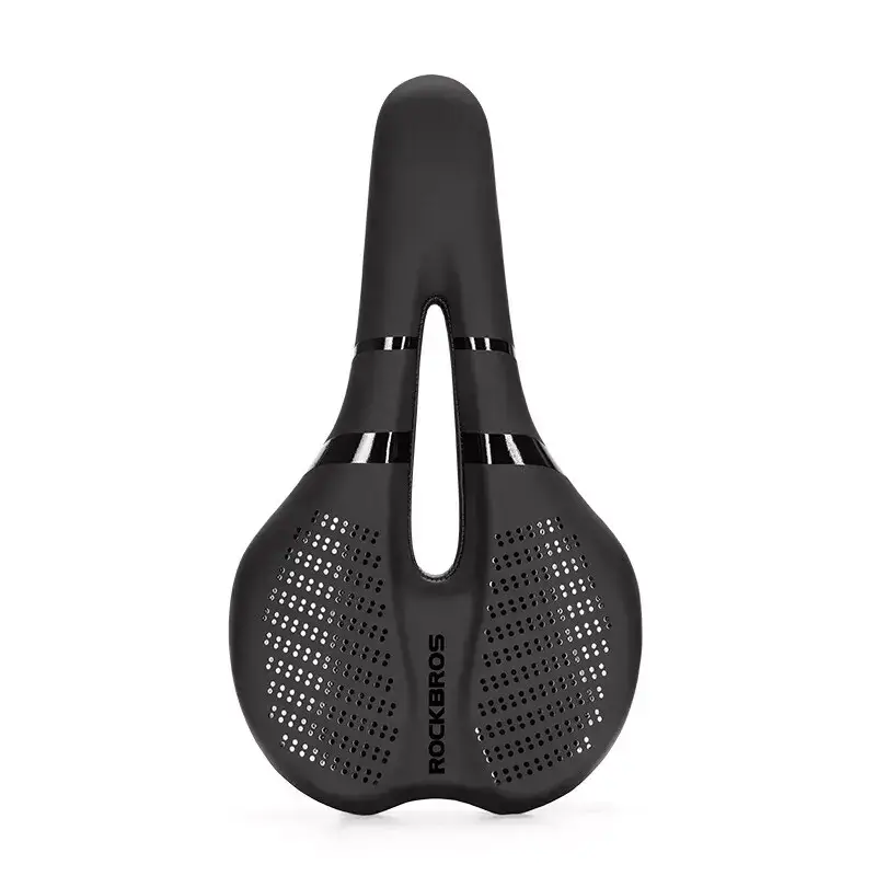Bicycle Saddle Seat Soft Cushion for MTB Road Bike - Image 5