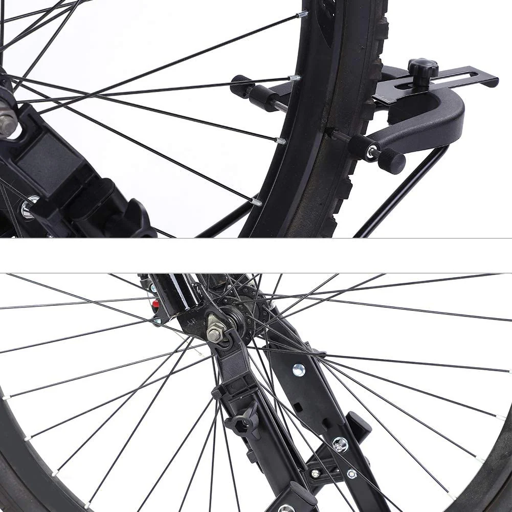 Bicycle Wheel Truing Stand Rack - Image 3