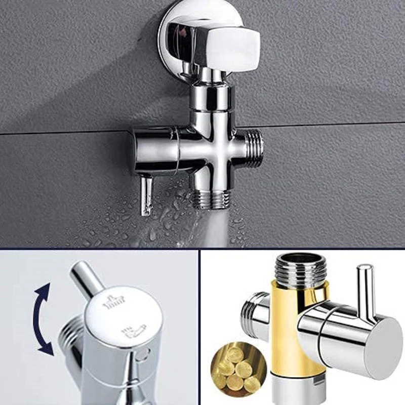 Bidet Spray Gun Kit - Image 4