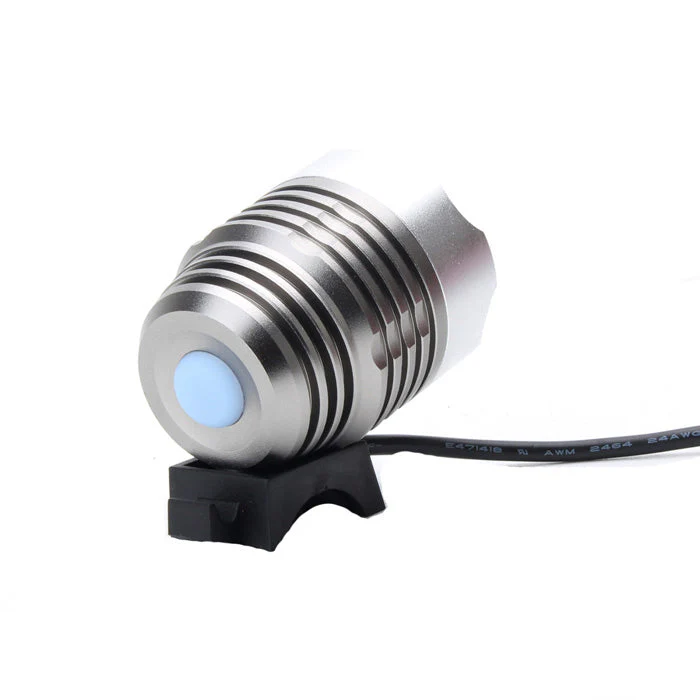 Bike Light Bicycle Light LED Flashlight - Image 7