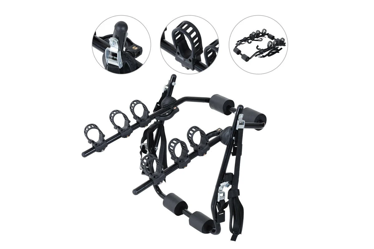 Bike Rack Bike Carrier Bicycle Rack - Image 3