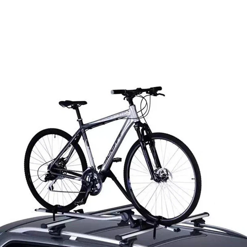 Bike Rack Car Roof Bicycle Carrier - Image 6