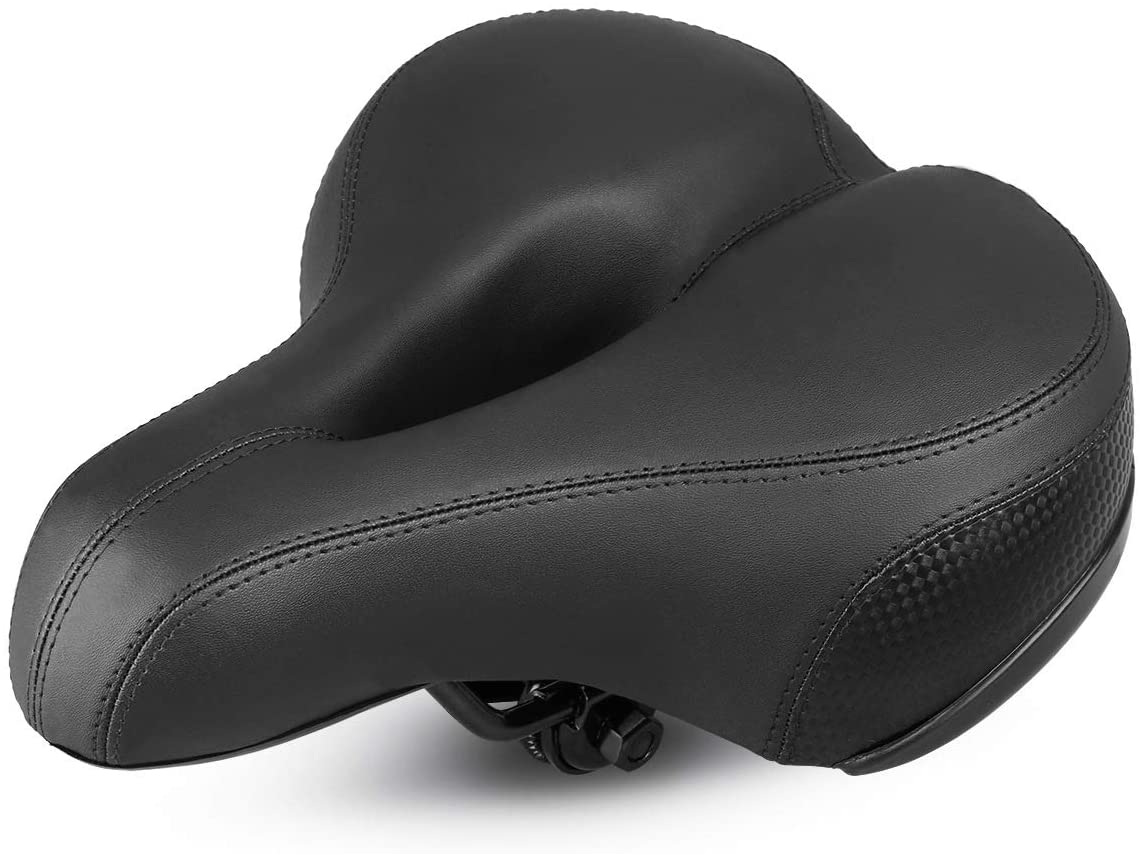 Bike Saddle Bike Seat Mountain Bike and Indoor Spin Bikes Seat - Image 6