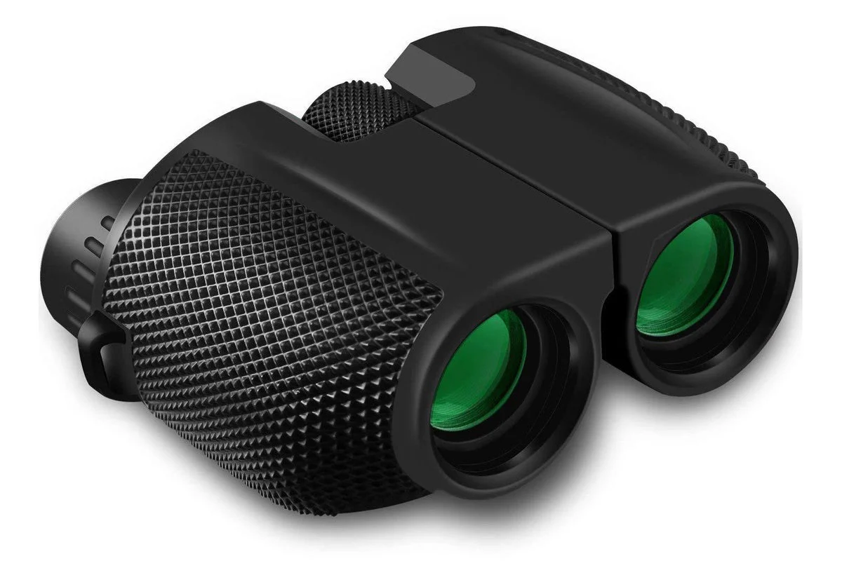 Binoculars Hunting Folding - Image 2