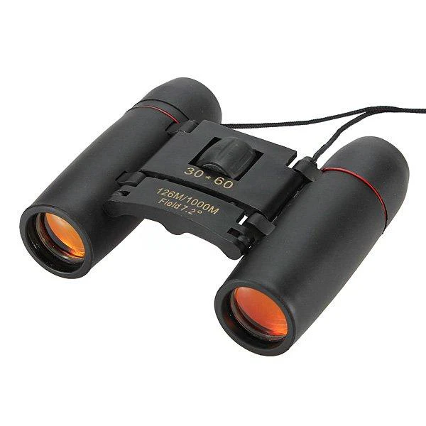 Binoculars Hunting Folding - Image 3