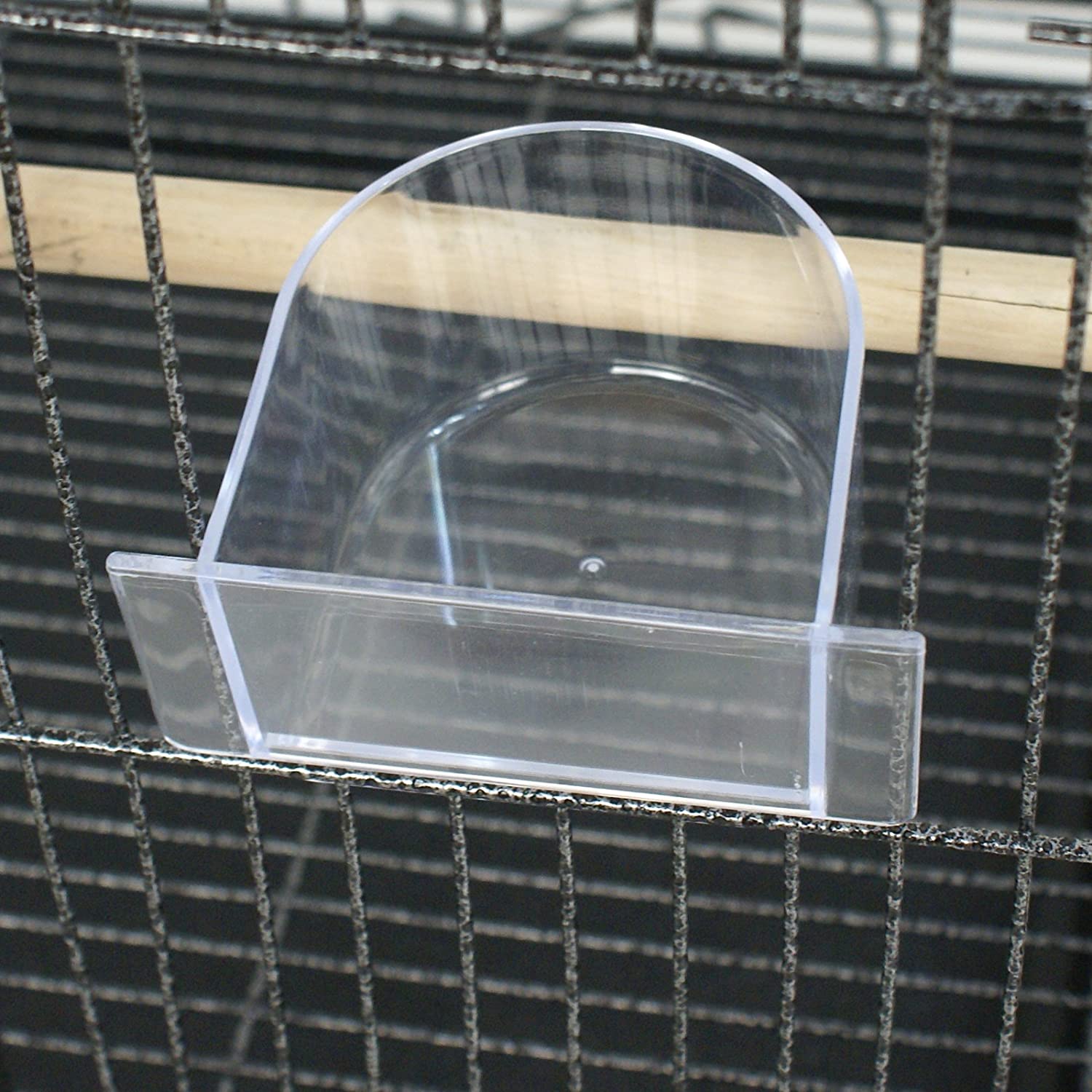 Bird Cage Parrot Aviary Perch Carrier - Image 9