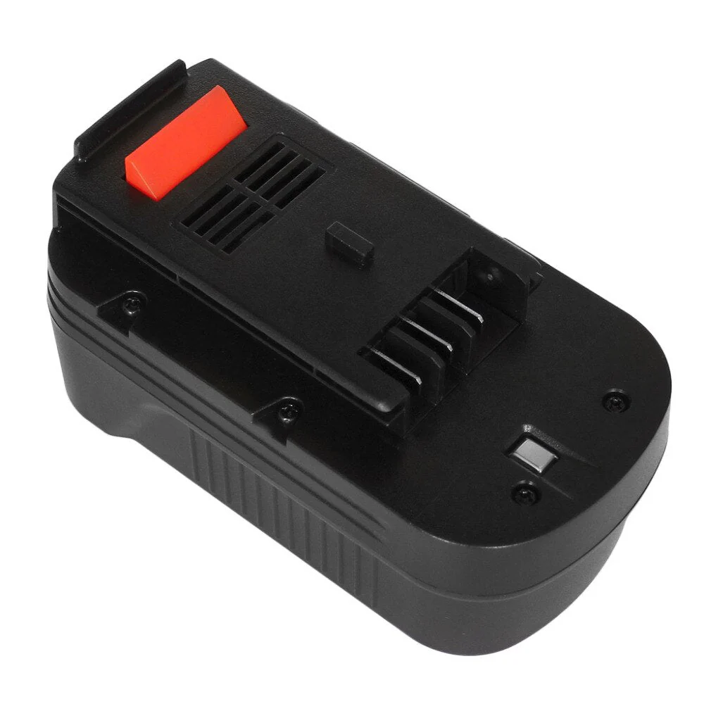 18V 3.0Ah High quality replacement battery for Black&Decker NS118,NST1810,NST2018,PS182KB,PS18K2,SS18,XTC183BK - Image 6