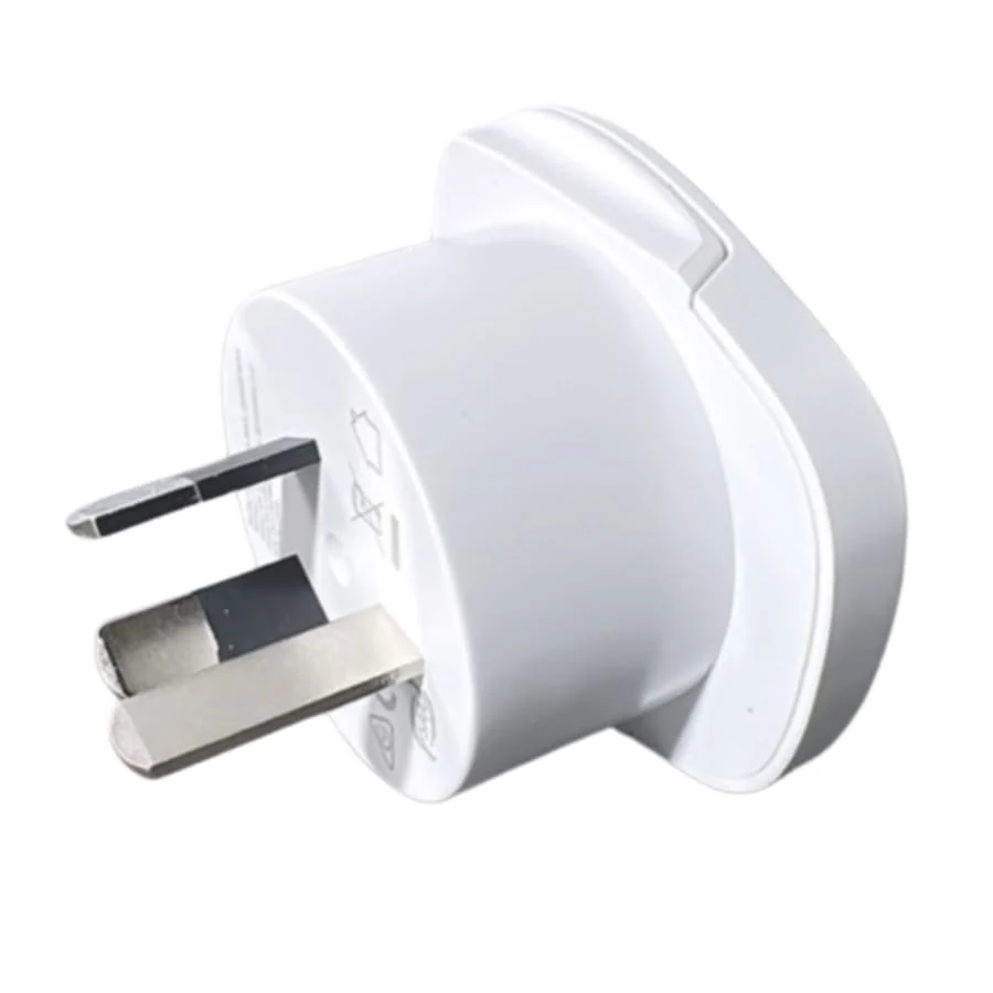 Blackweb All In One Travel Adapter BK01 Wall Plug (USA & UK to NZ & AUS) - Image 6