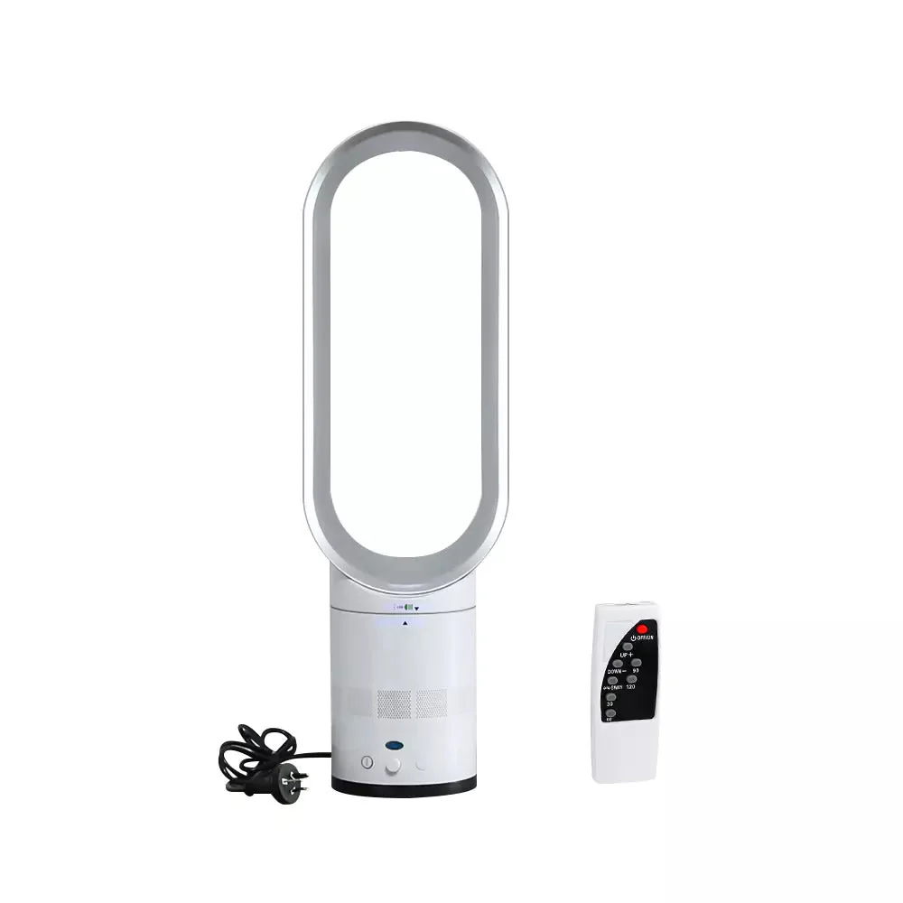Bladeless Fan with Remote - Image 5