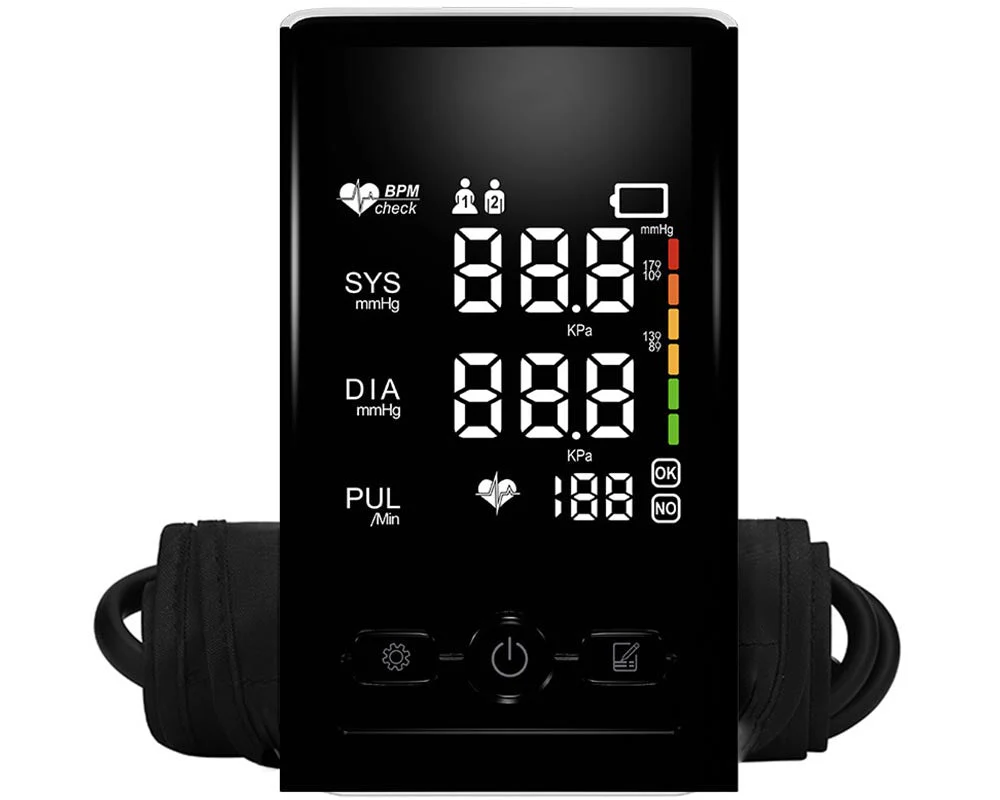Blood Pressure Monitor - Image 10