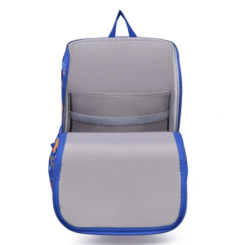 Blue Kids Backpack & Boys School Bags | Planet - Image 10