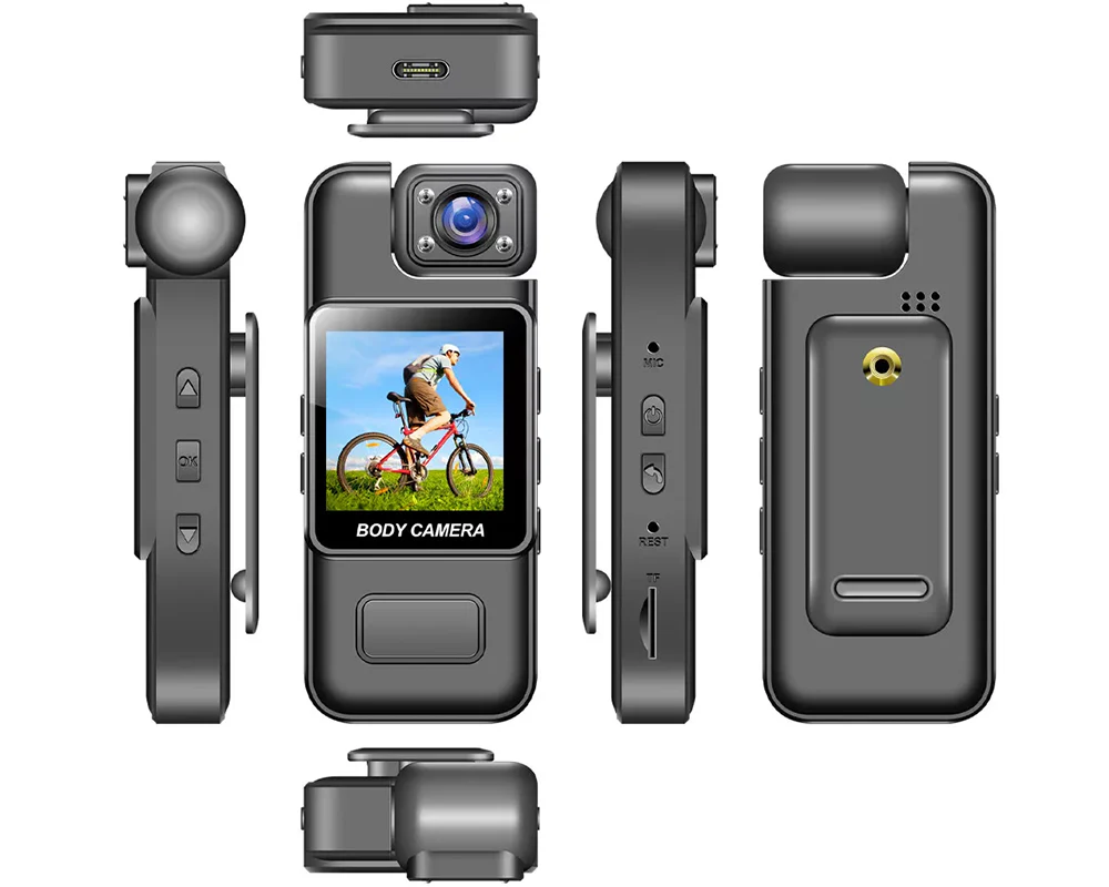 Body Camera - Image 2