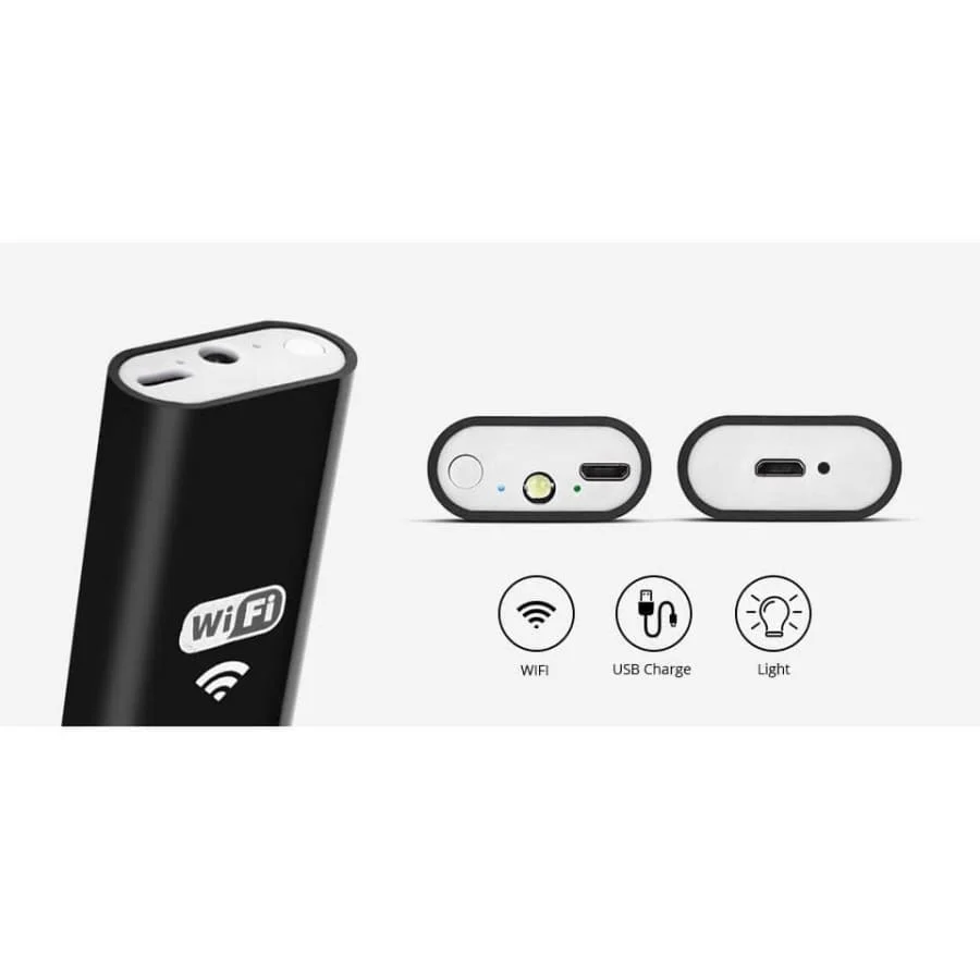 Borescope / Endoscope Camera - iPhone & Android - Image 10