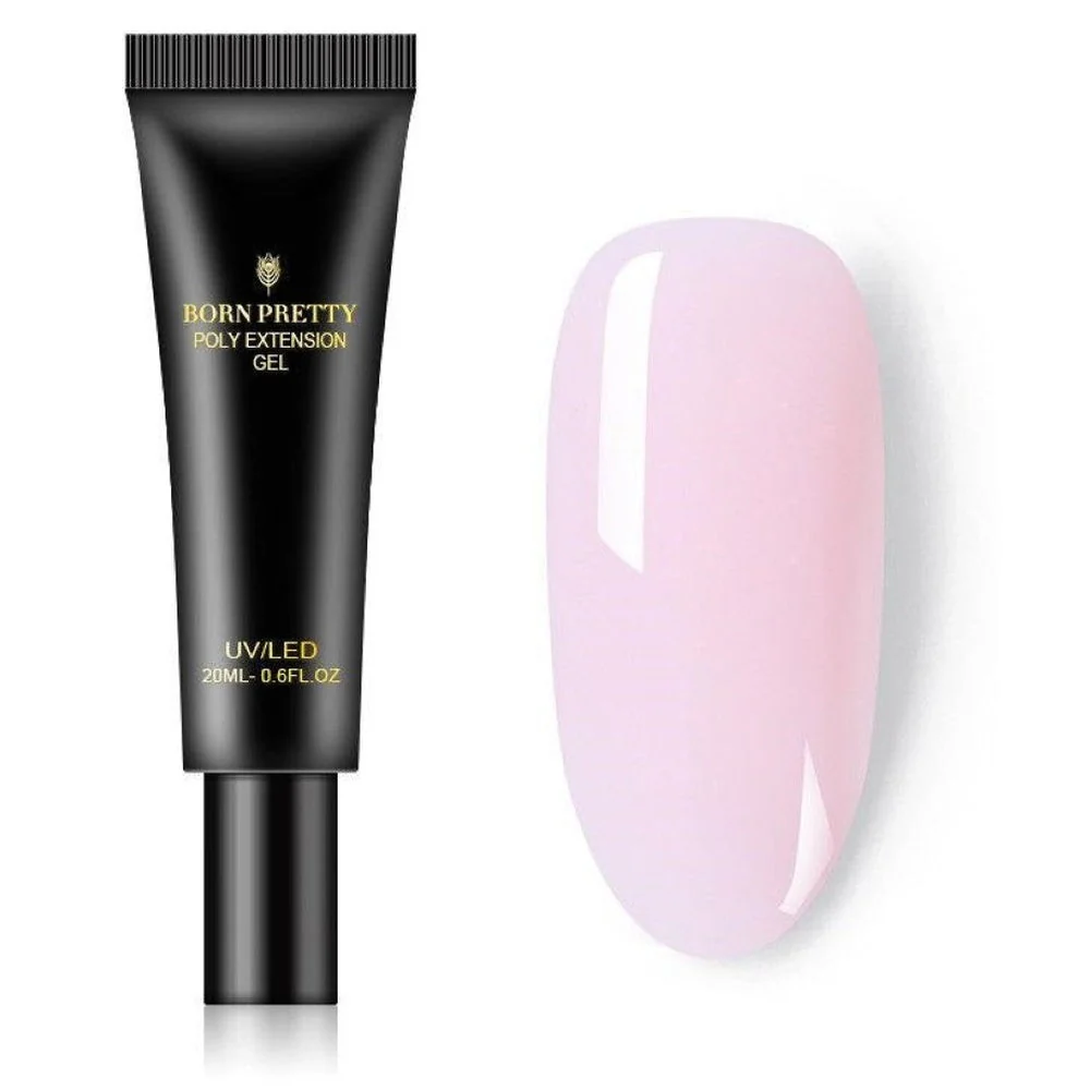 BORN PRETTY PolyGel Nail Gel Polish