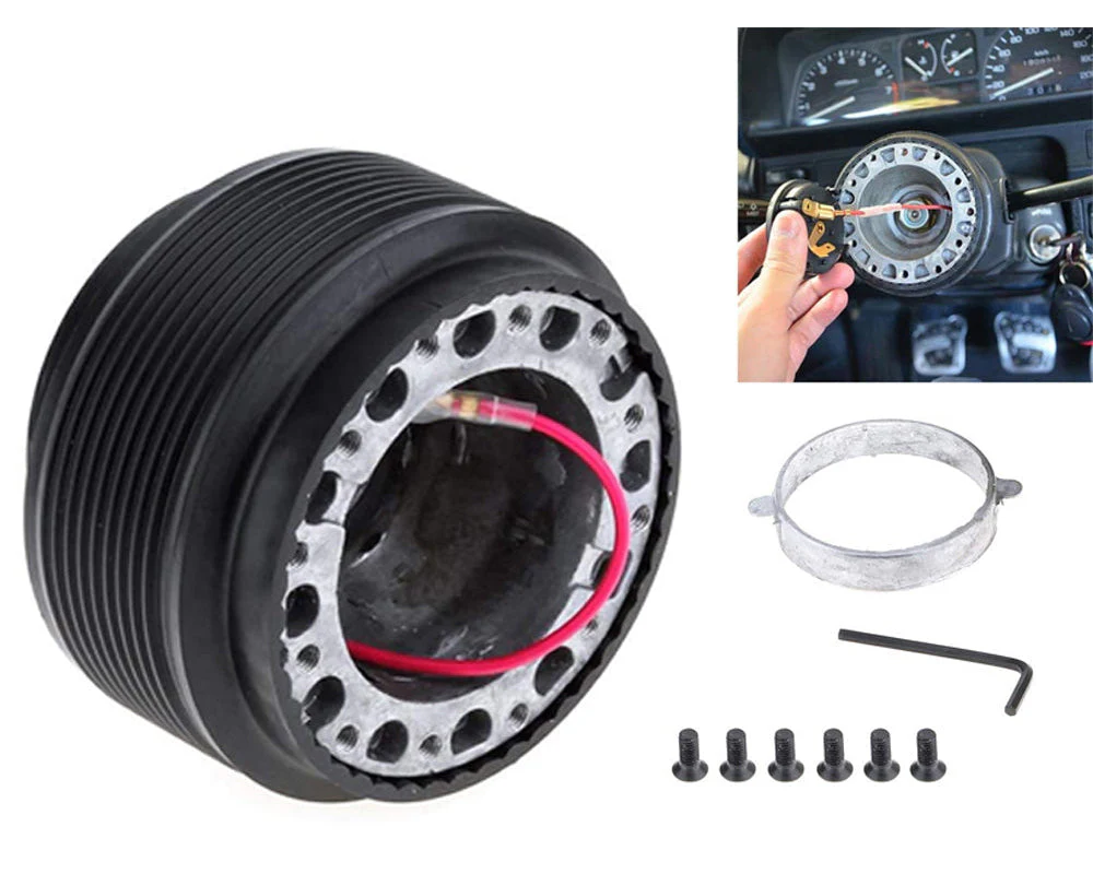 Boss Kit For Toyota Vehicles - Image 10