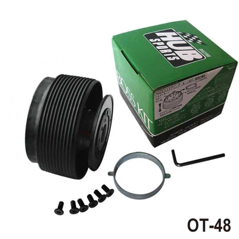Boss Kit Suitable For Toyota Vehicles - Image 5