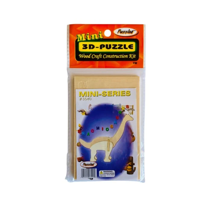 Brachiosaurus (mini) - Image 2
