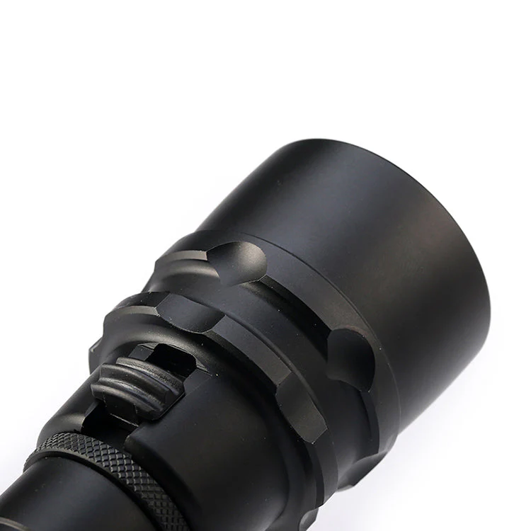 BrightBuddy Premium Dive Torch 100m - 1500 LMNsS - Image 6