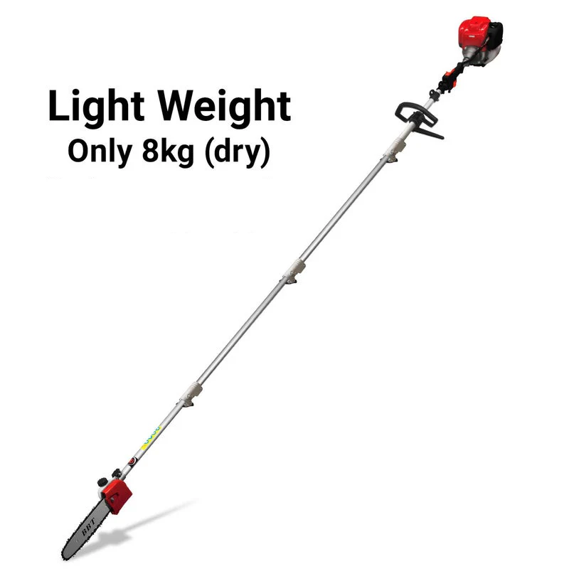 Brush Cutter Weed Cutter Saw Hedge Trimmer 62CC - Image 4