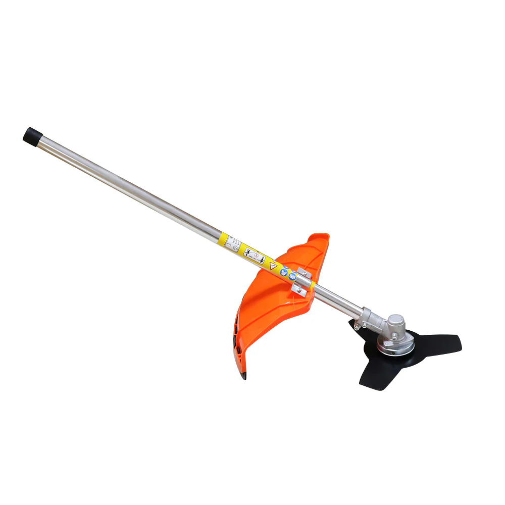 Brush Weed Cutter Saw Hedge Trimmer Multi Tool - Image 12