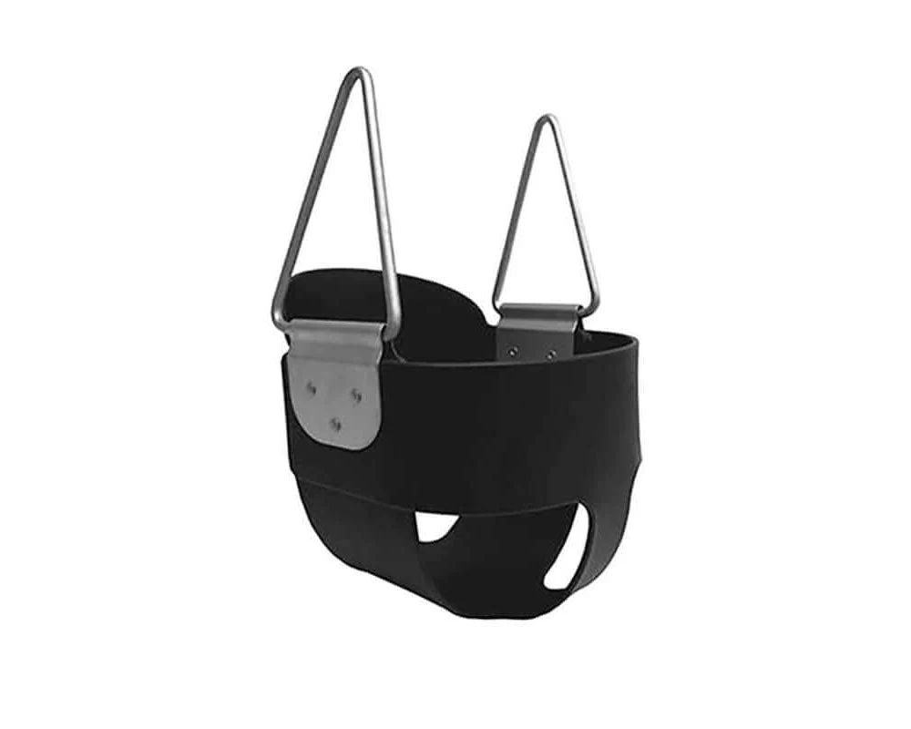 High Back Bucket Swing with 180cm Rope - Image 3