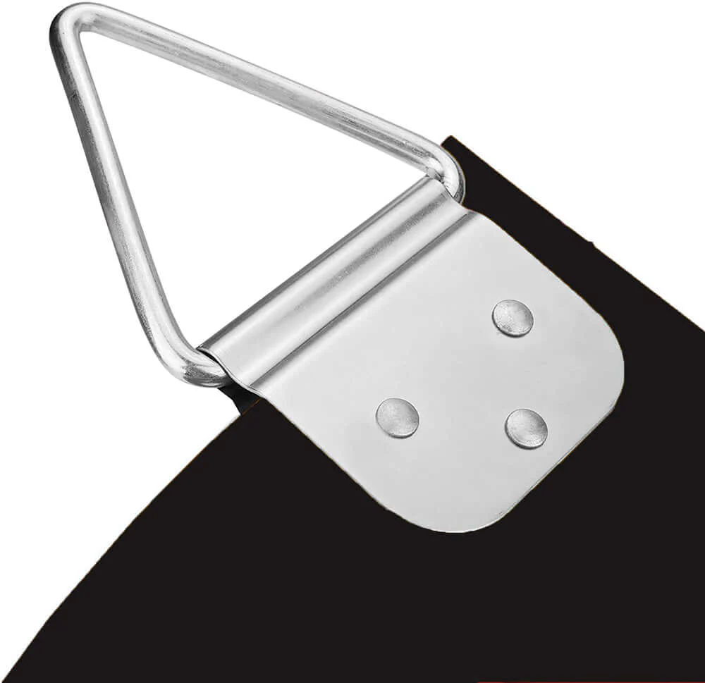 High Back Bucket Swing with 180cm Rope - Image 4