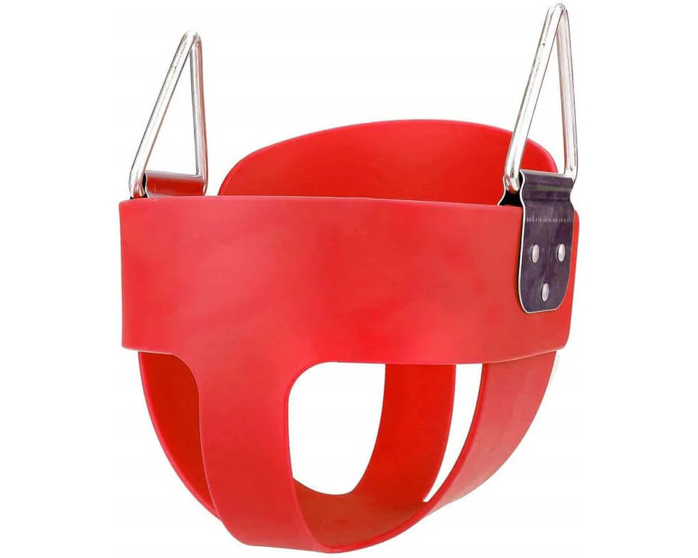 Bucket Swing Seat with Accessories - Image 6
