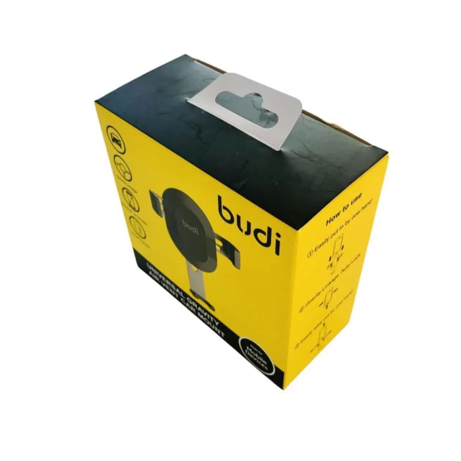 Budi Phone Holder - Image 4