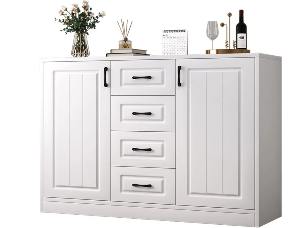 Buffet Cabinet Kitchen Cabinet - Image 11