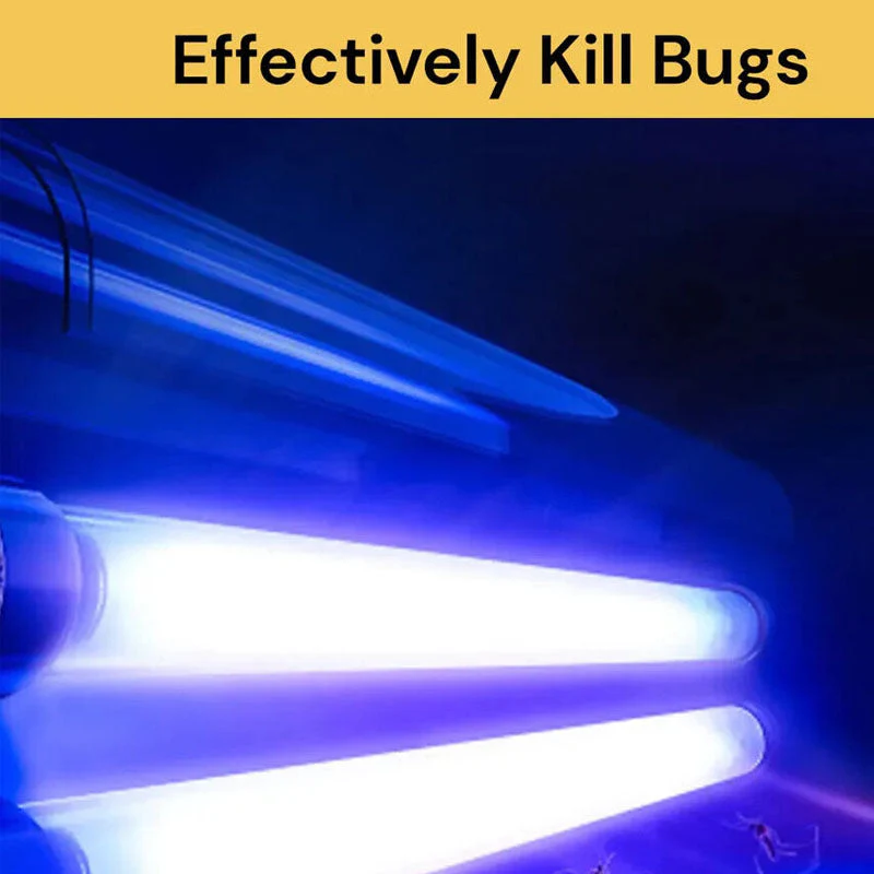 Bug Zapper Fly Zapper Insect Killer - Image 11