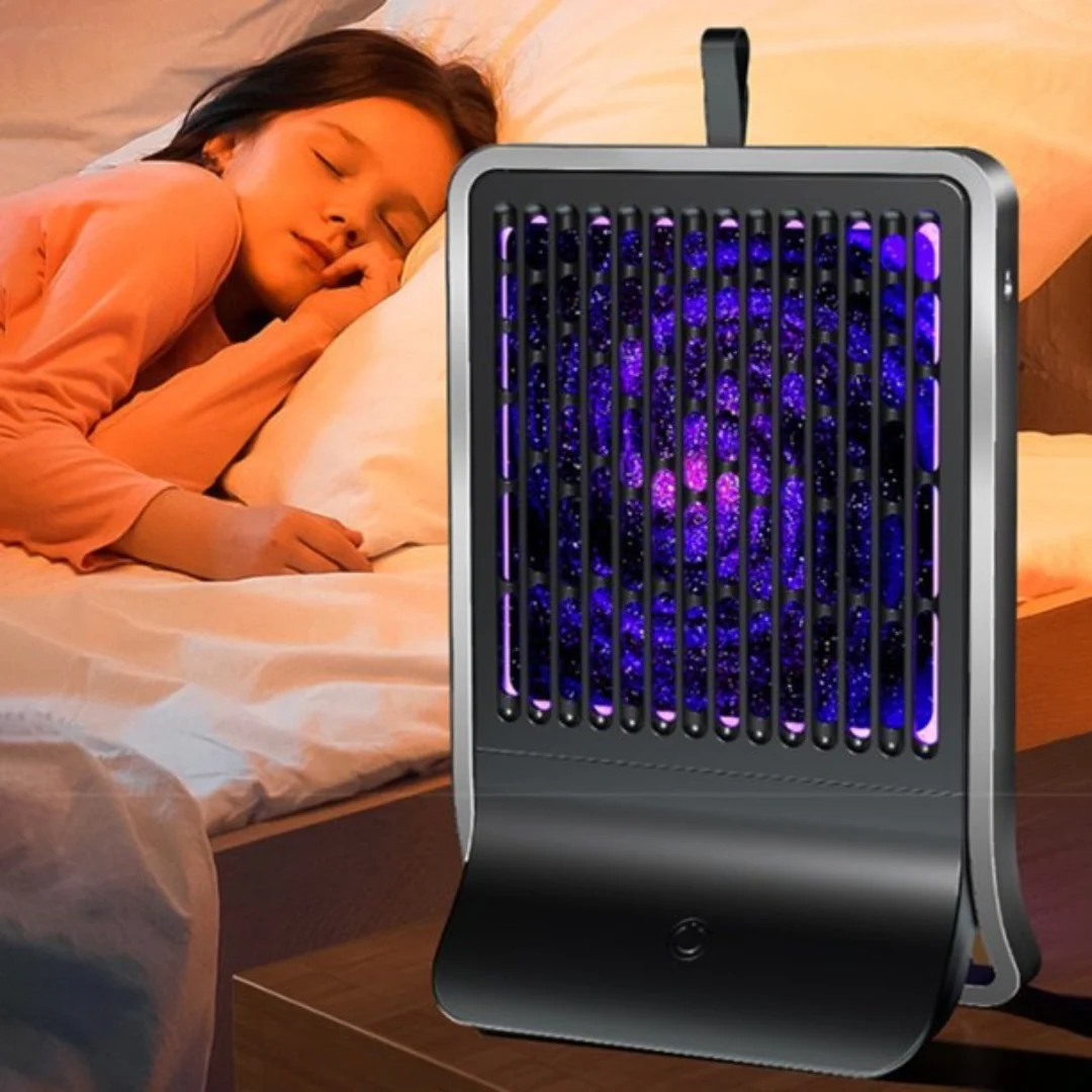 Bug Zapper Mosquito Killer - Image 7