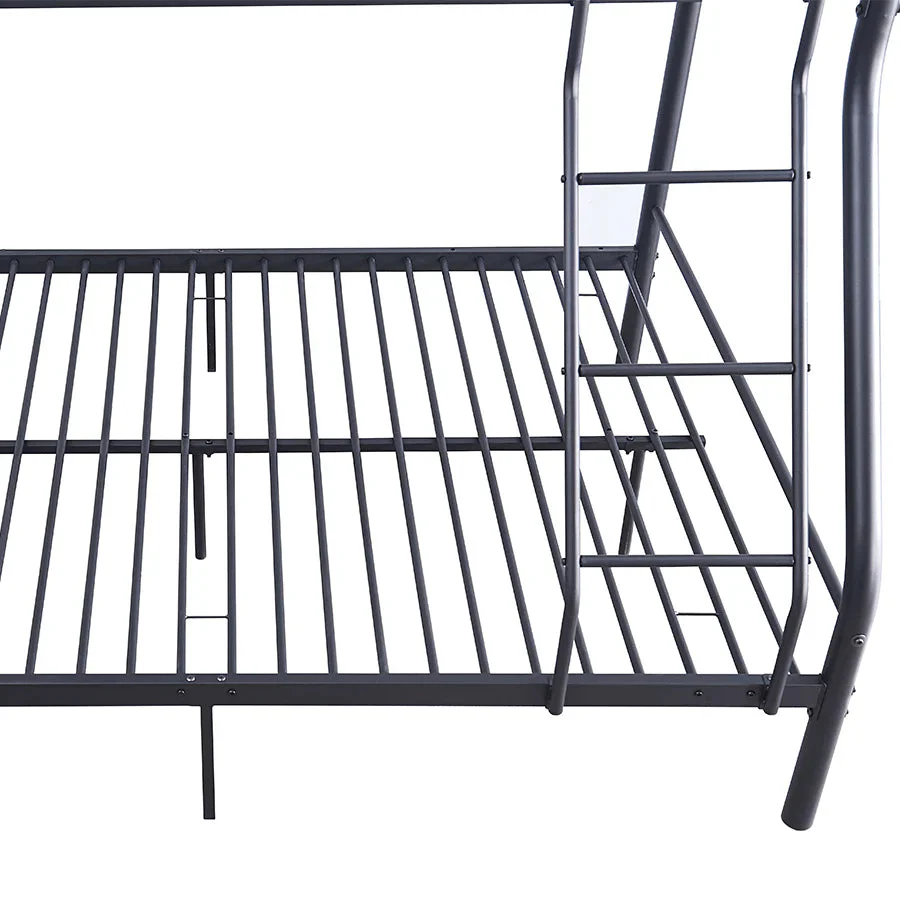 Bunk Bed Triple Metal Frame - Image 13