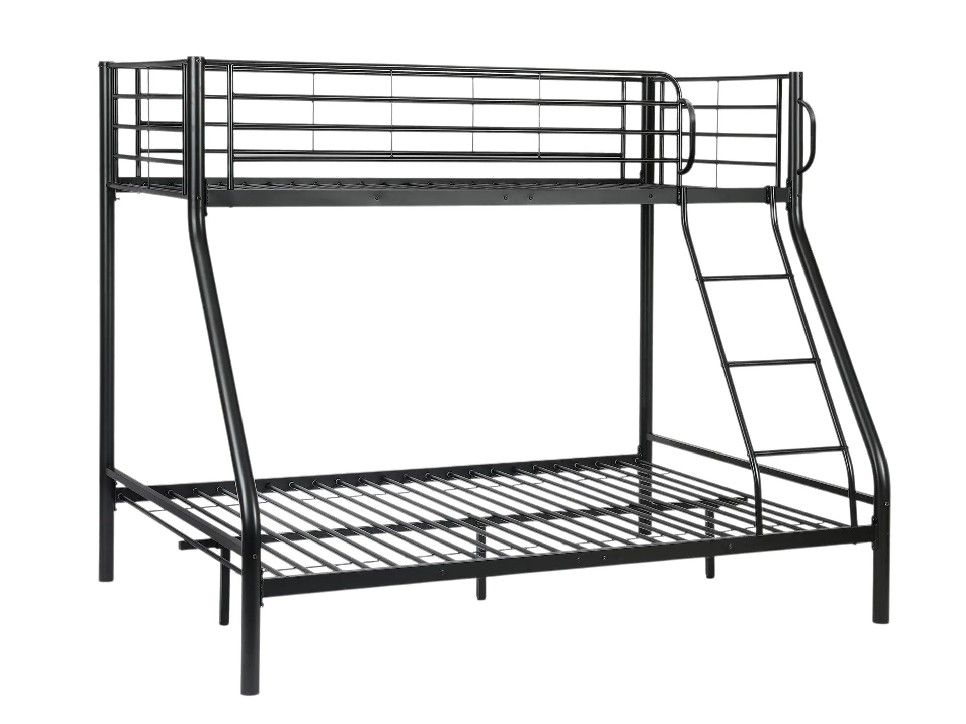 Bunk Bed Triple Metal Frame - Image 15