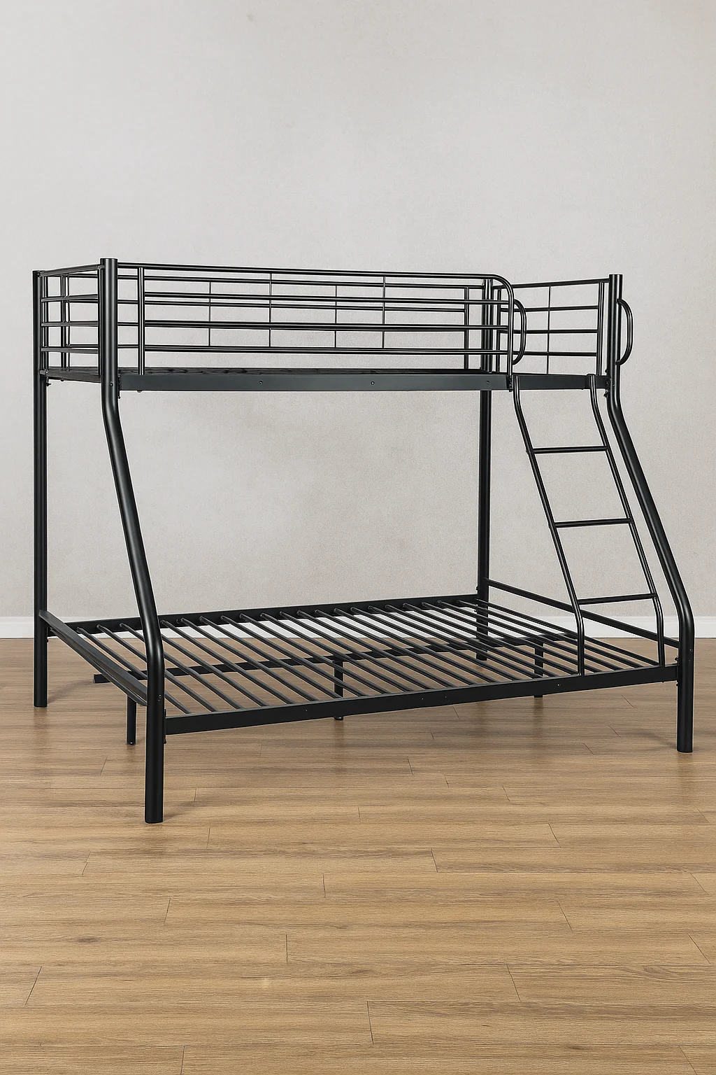 Bunk Bed Triple Metal Frame - Image 5