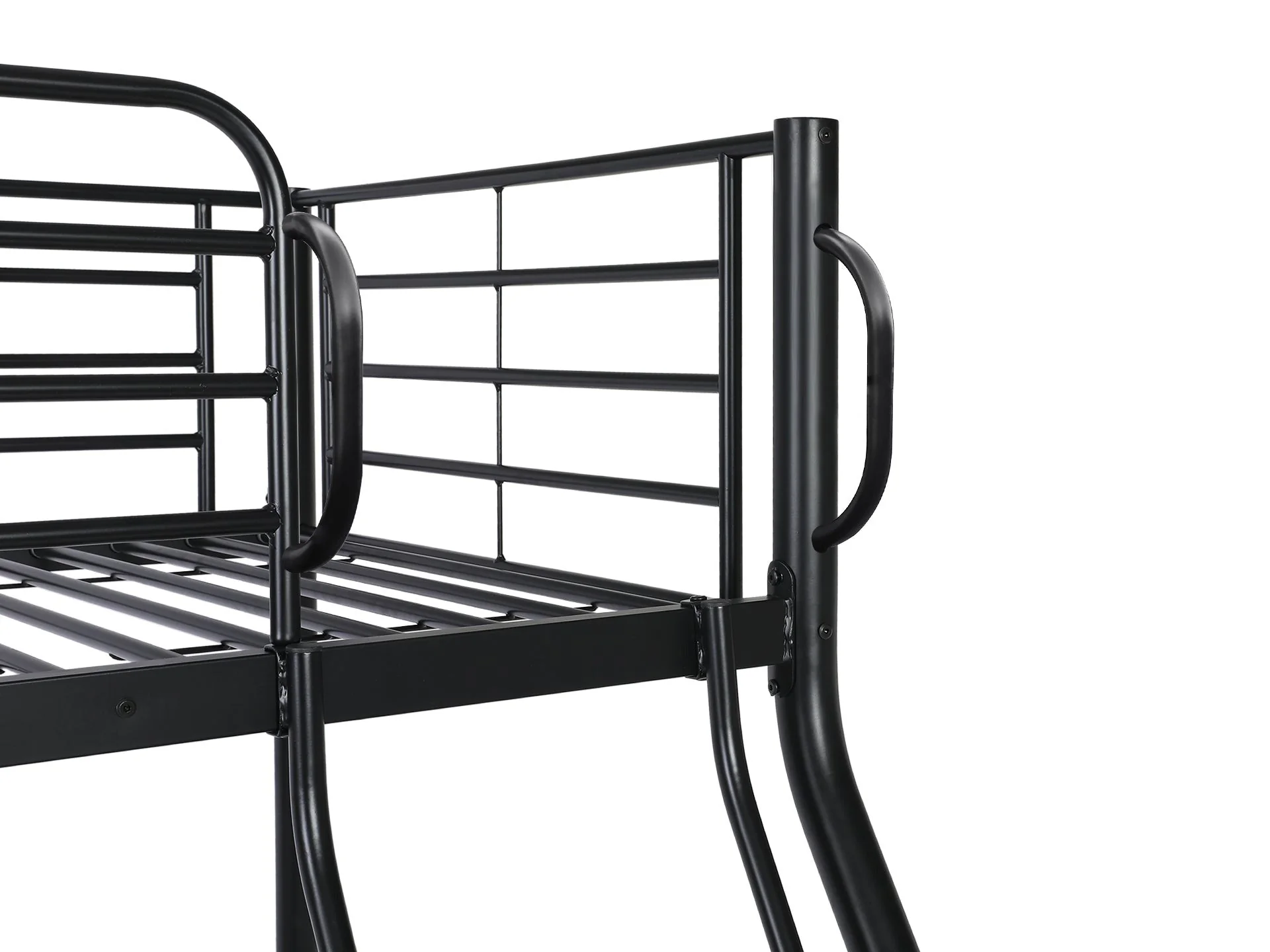 Bunk Bed Triple Metal Frame - Image 6