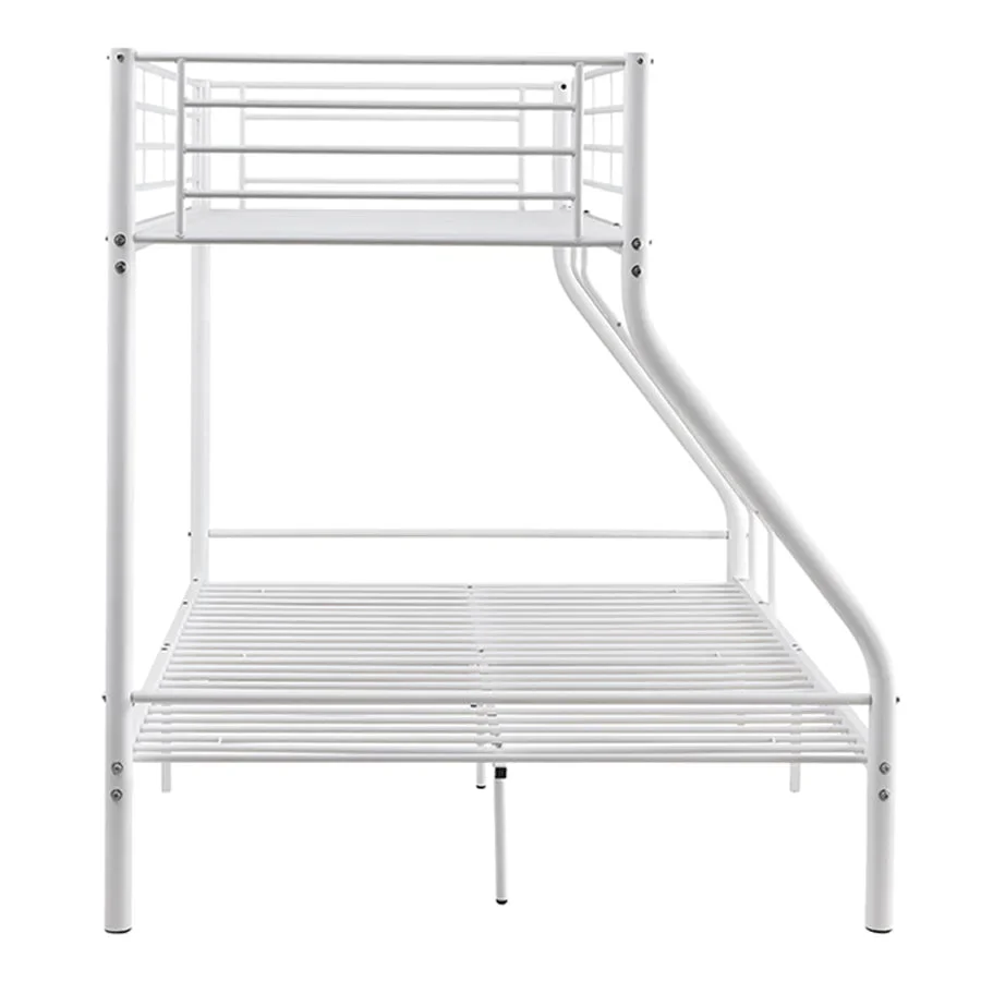 Bunk Bed Triple Metal Frame - Image 11