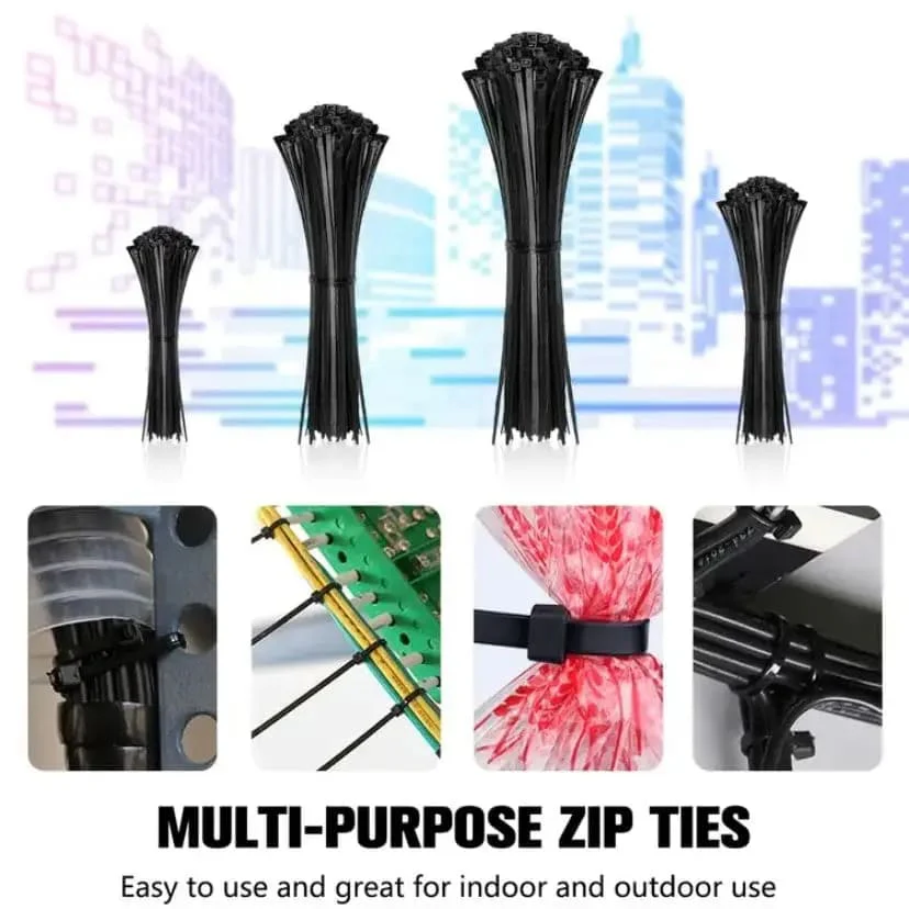 Cable/ Zip Ties (available in 4 sizes) - Image 5