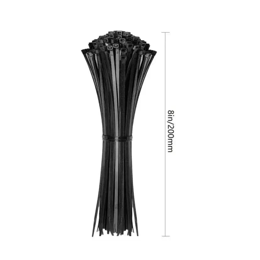 Cable/ Zip Ties (available in 4 sizes) - Image 7