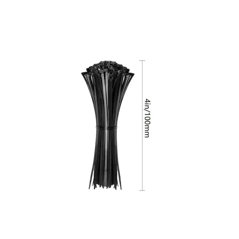 Cable/ Zip Ties (available in 4 sizes) - Image 9