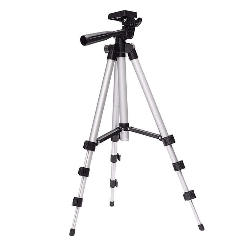 Camera Tripod For Camera - Image 5