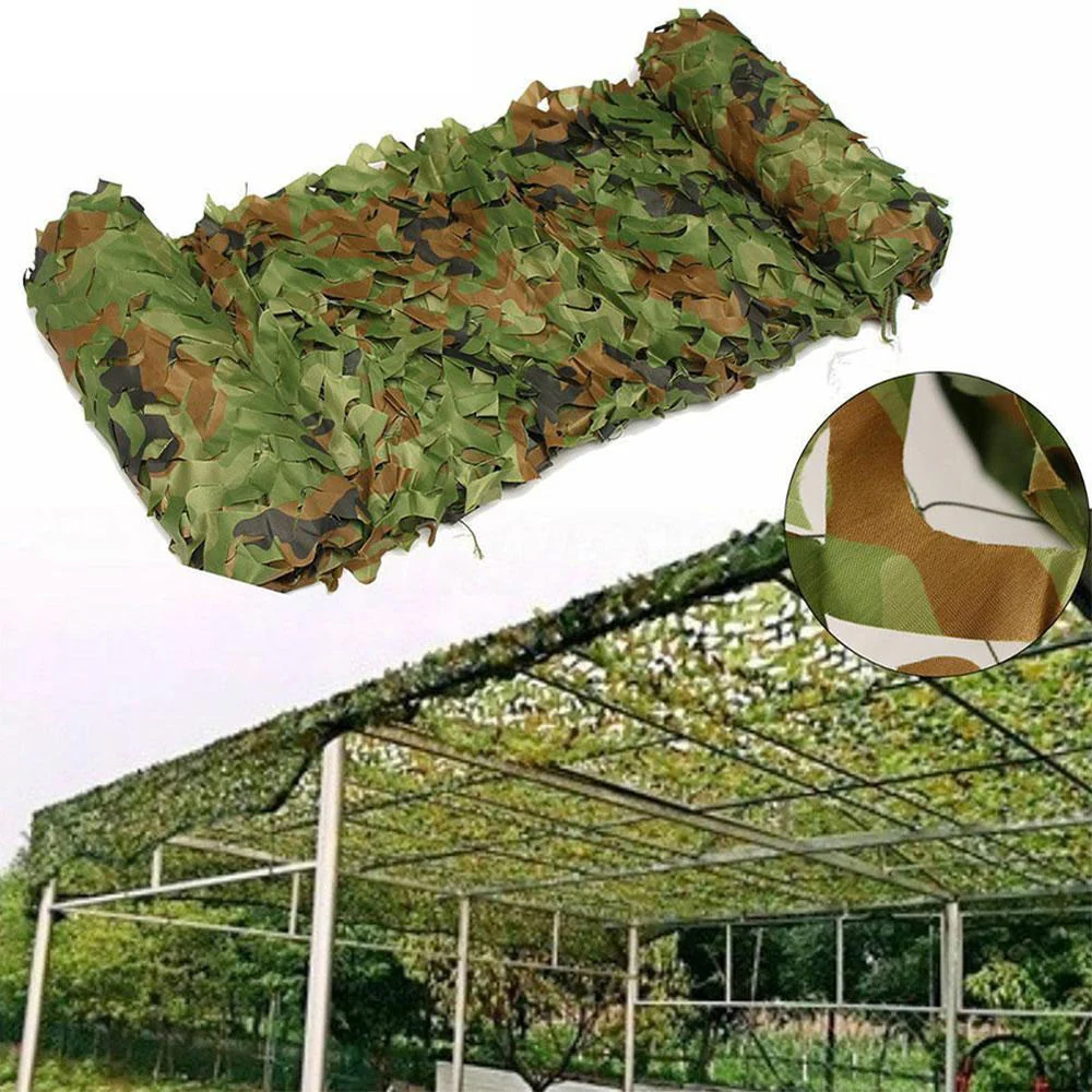 Camo Net Camouflage Net - Image 2