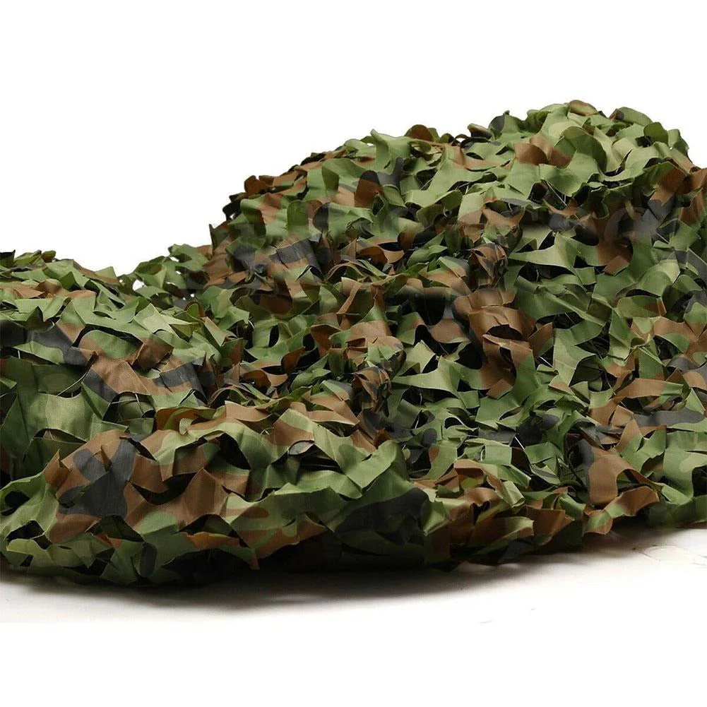 Camo Net Camouflage Net - Image 9