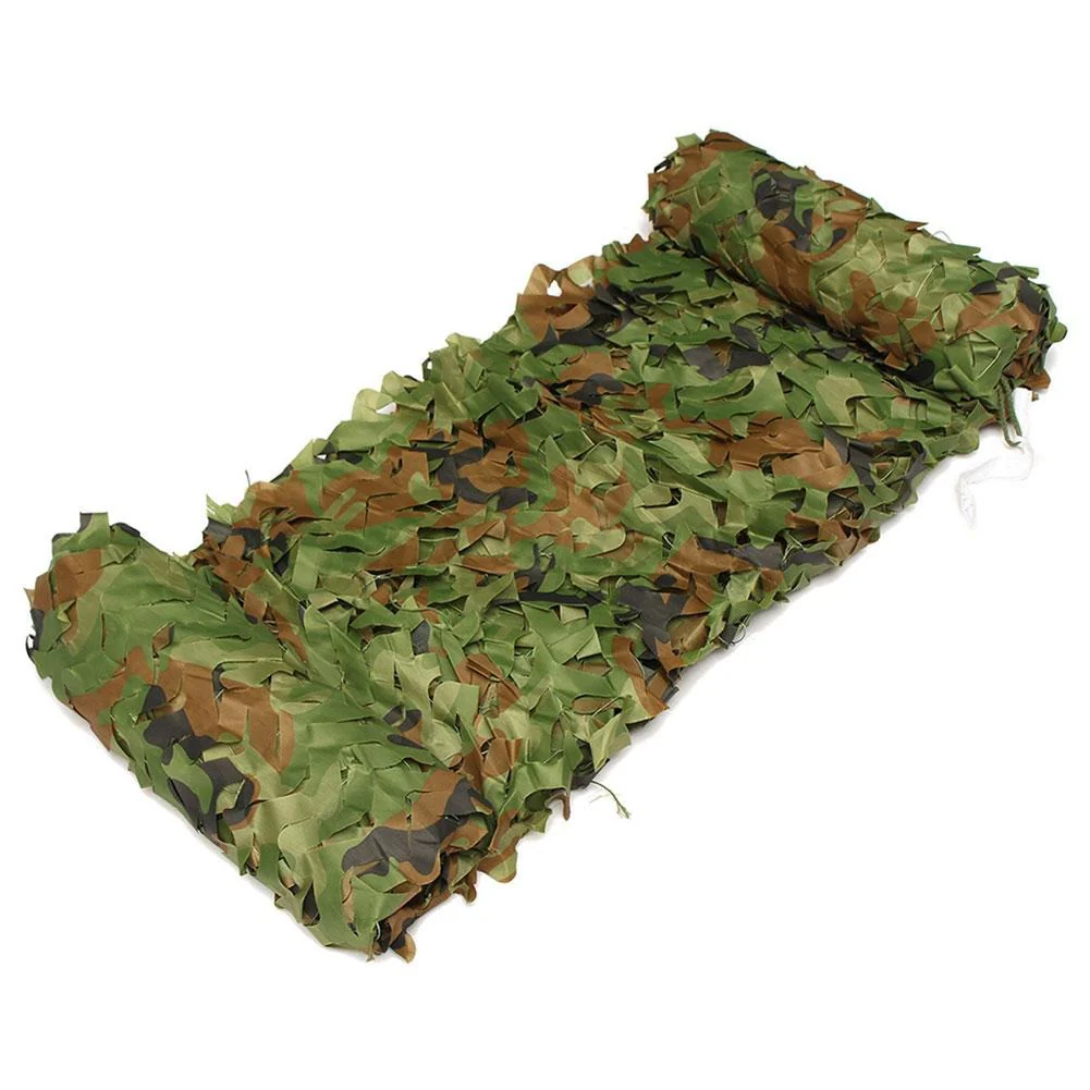 Camo Net Camouflage Net 4MX3M - Image 4