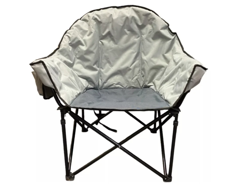 Camping Chair Foldable Outdoor Chair - Image 8