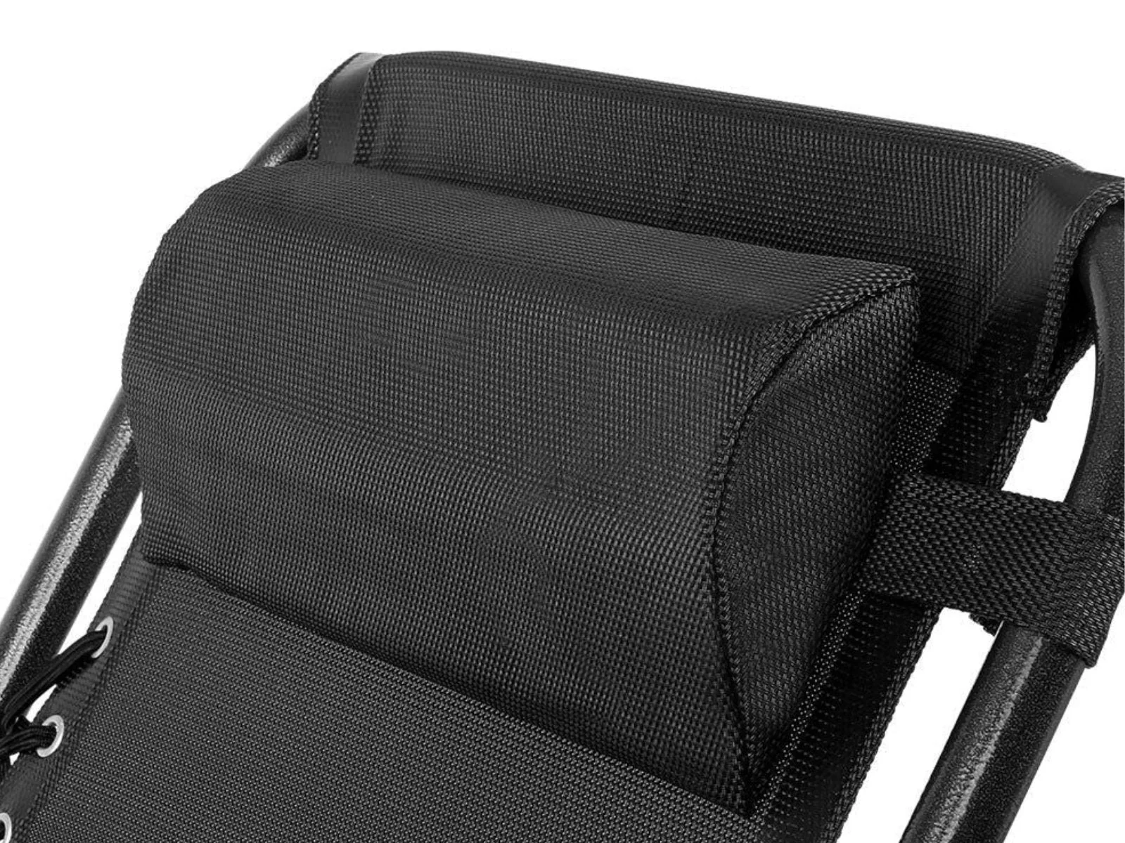 Camping Chair Zero Gravity Reclining Outdoor Garden Beach Chair - Image 10