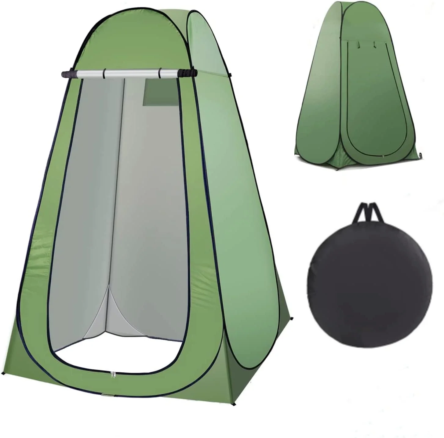 Camping Shower Tent - Image 9