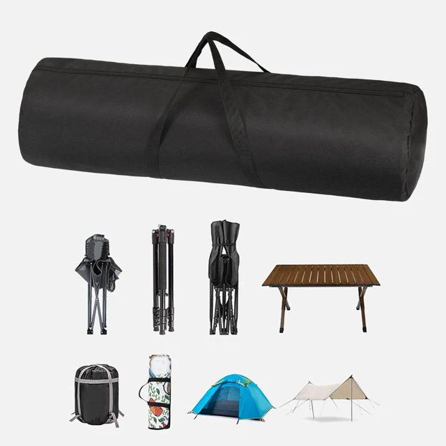 Camping Storage Bag – Four Sizes Available - Image 3