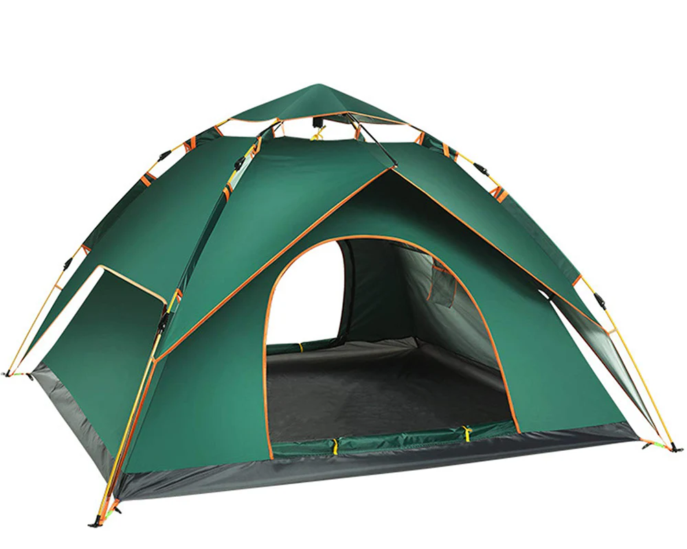 Camping Tent - Image 2