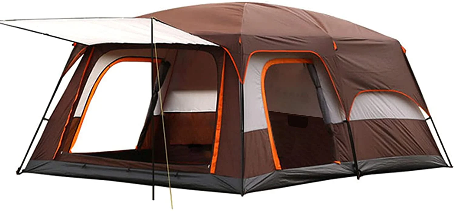 Camping Tent 10 Person - Image 2