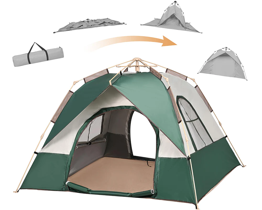 Camping tent - Image 10